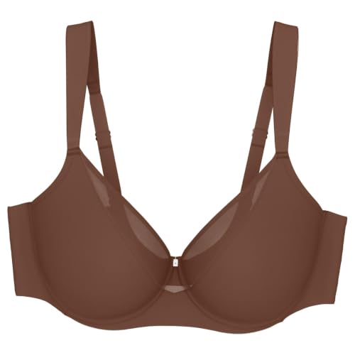 Triumph - True Shape Sensation T W01 - Minimizer-BH (70E Braun) – Ansicht 2