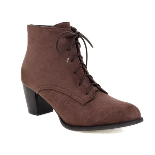 [GooMaShoes] �����₷�� �`�����L�[ �q�[�� ���[�X�A�b�v�u�[�c ���f�B�[�X �҂ݏグ �V���[�g �V���[�Y �� �ԁ[�� ���� ���q�[�� �ɂ��Ȃ� ���Ȃ� ���� �C ���̎q �傫���T�C�Y ���K ����[�ƃu�[�c ����[�� �� 25.5 cm