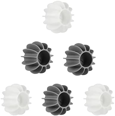 6 Pieces Eco Dryer Balls...