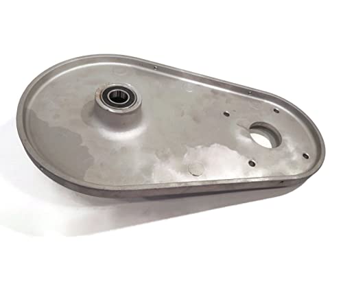 40 Series Torque Converter Kit For 13Hp Engines With 1" Crankshaft, 1/4" Keyway #TOP5