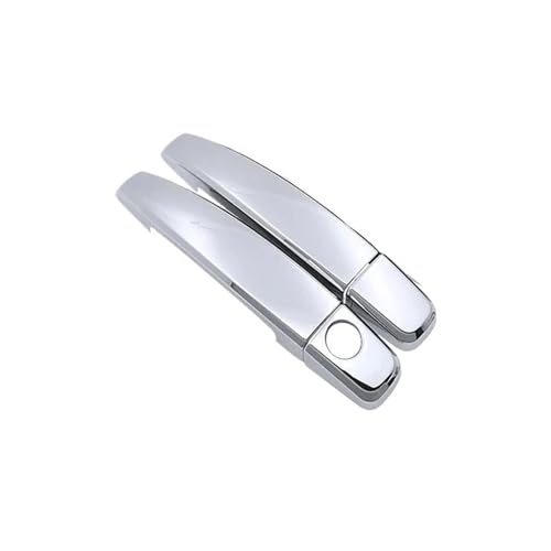 Housse poignée porte voiture contre rayures kit de protection extérieur 2006-2014