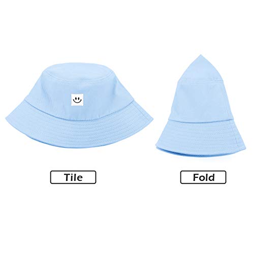 Image of Durio Soft Warm Knitted Baby Hats Caps Cute Cozy Chunky Winter Infant Toddler Baby Beanies for Boys Girls