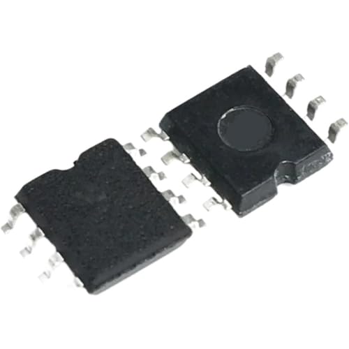 Amplificador operacional BA4560F y filtros BA3472F SMD para reparación electrónica