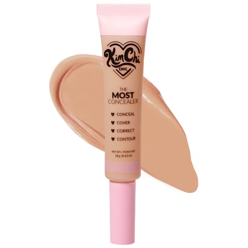 KimChiChic Beauty The Most Concealer