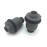 Ensun 54400-EL00A Front Position Subframe Bushing (Pack of 2)