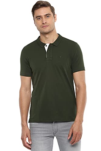 Image of Van Heusen Men's Regular Fit Polo