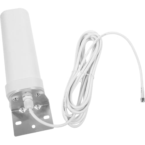 Antenne omnidirectionnelle extérieure pour routeur et modem 4G 5G