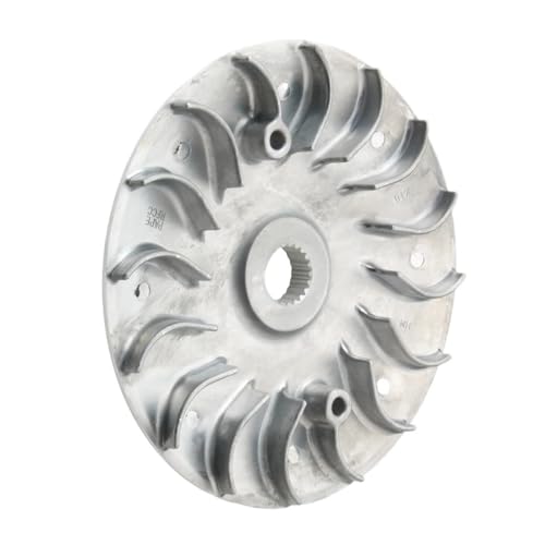 Ventilador de variador CVT para moto compatible con NS Fo SH AD 350cc