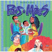 pais e mes 8524911379 Book Cover