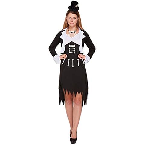 Adult Fancy Dress Ladies Halloween Hen Party by Lizzy® (Voodoo Doll) Cover