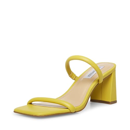 Image of Steve Madden Women's Lilah Heeled Sandal