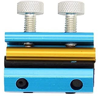 Cable Luber|Lubricator Clutch|Tool Motorcycle Wire Oiler for Motorcycles Bicycle Scooter Bike Boat ATV Vehicle Dual Oiler Cable Lube Tool