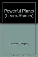 Powerful Plants 158340869X Book Cover