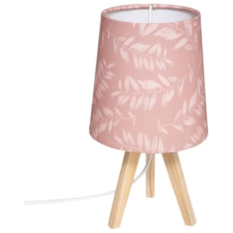 Lampe trépied enfant Jungle Atmosphera Cover