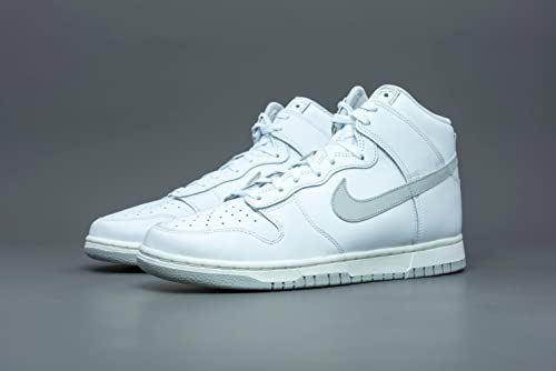 Image of Nike Women's Dunk High Sneaker