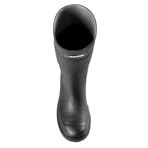Baffin Blackhawk Men's Industrial Rubber Boot2