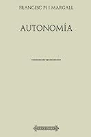 Autonomía 1978346115 Book Cover