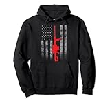 .50 Caliber Gun Flag Shirts