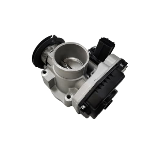 Corps d'accélérateur électronique 96439960 96394330 pour moteur de voiture