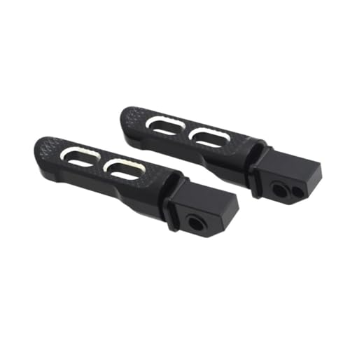 Repose-Pieds Passager Moto CMX500 Extension Pédales Arrière Rebel 300 CMX300 2017-2023