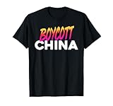 Boycott China