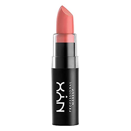 Image of Nyx Professional Makeup Matte Lipstick Strawberry Daiquiri