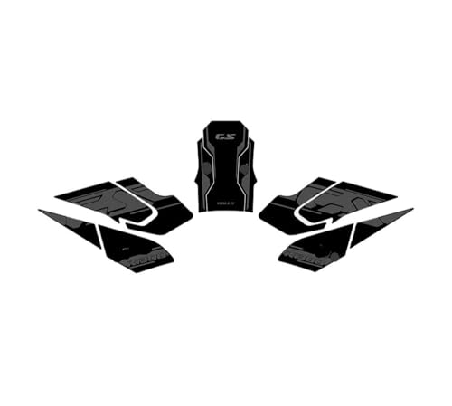Protège réservoir Tank Pad R1300GS autocollants décoratifs de carburant moto