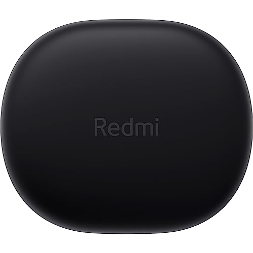 Xiaomi Redmi Buds 4 Lite BK Redmi Buds 4 Lite Black
