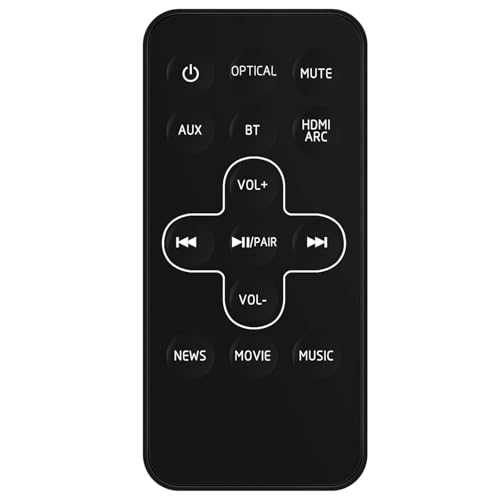 Télécommande pour barre de son TCL Alto 5 perdue ? Retrouvez vos réglages TS5010