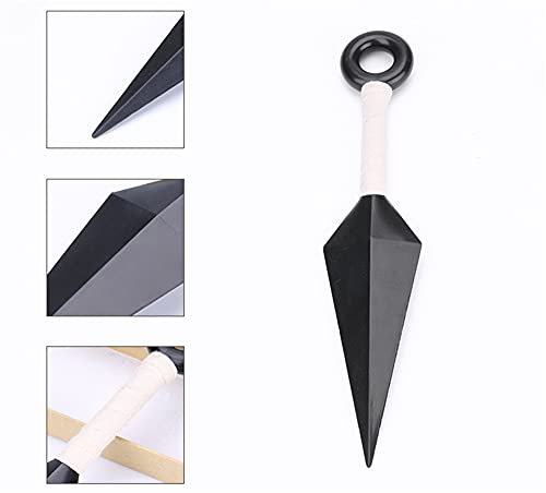 Yananmall Accessori per giochi di ruolo, anime