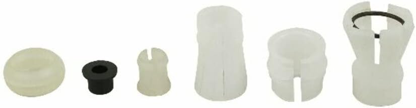 Shift Bushing Repair Kit, Fits VW Bus Type 2 1954-1979, EMPI 98-7096