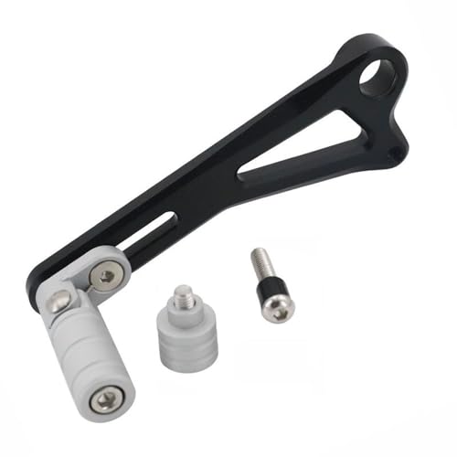 Levier de vitesses pour moto Pan 1250 résolvant les faux points morts