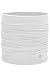 Coolibar UPF 50+ Unisex UV Neck Gaiter - Sun Protective (Small/Medium- White)