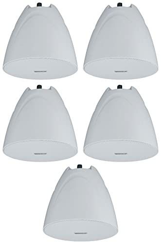 Rockville 5 PEN-525T zCg 5.25C` 70V ݂艺y_gXs[J[ Xg/o[p