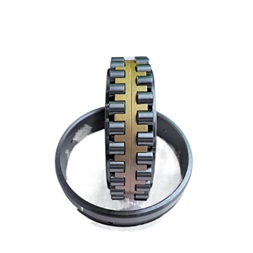Roulement NN3014K P5 de broche haute précision pour guidage de machine-outil