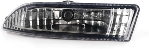 Feu antibrouillard avant avec ampoules pour Corolla E12 2001-2004 - 4
