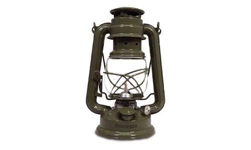 Amazon.co.jp: ハック HAC ミリタリー調オイルランタン HAC3607