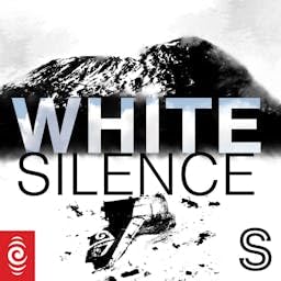 White Silence cover art