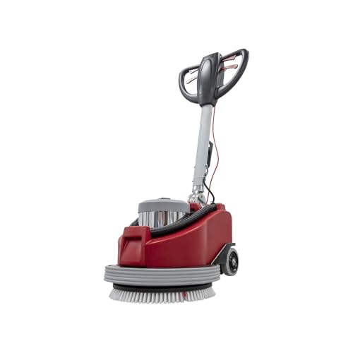 SPRiNTUS Einscheibenmaschine Zeus