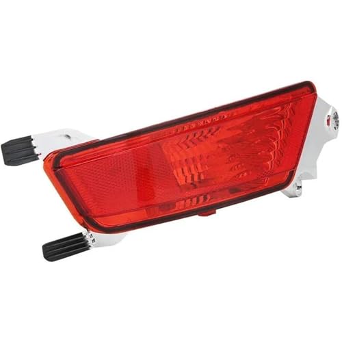 Feu antibrouillard arrière droit avec ampoule pour Range Rover Evoque 2011-2018