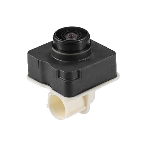 Image of X AUTOHAUX Rear View Reversing Backup Parking Camera for Chrysler 300 2015-2020 Replaces Part # 68210237AE / 68210237AF / 68212996AC