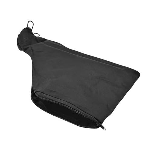 Parthan 3 Pcs Evolution Mitre Saw Dust Bag, Sander Dust Bag, Anti-Dust Saw Dust Cover Bag with Zipper, for Belt Sander Parts Miter Saw Accessories, Easy Carry and Store, Black 8 Parthan 3 Pcs Evolution Mitre Saw Dust Bag, Sander Dust Bag, Anti-Dust Saw Dust Cover Bag with Zipper, for Belt Sander Parts Miter Saw Accessories, Easy Carry and Store, Black - Image 8