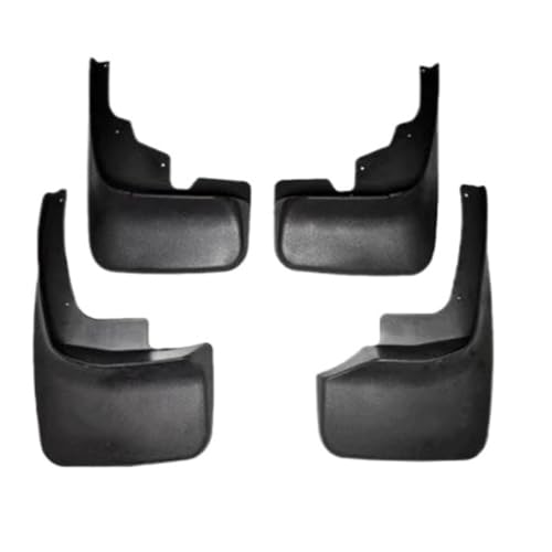 Bavettes Jeep Grand Cherokee pour trajets de montagne et pistes