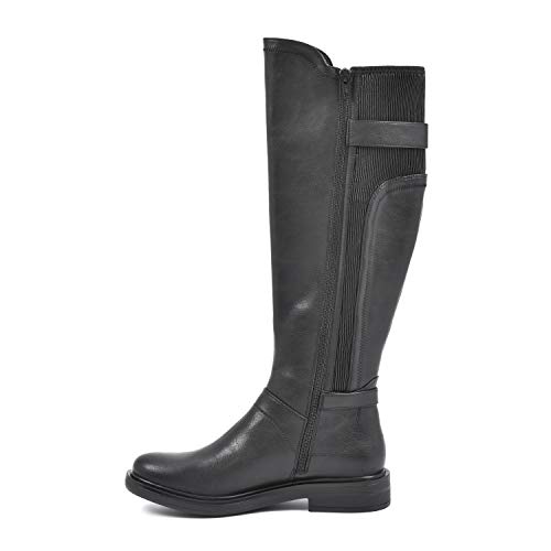 WHITE MOUNTAIN Shoes Meditate Women's Tall Riding Boot3