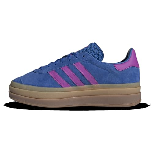 Image of Adidas Womens Gazelle Bold W