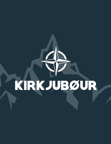 Kirkjubøur® Edda Faltbarer Bollerwagen 90 x 52 x 55 cm, Handwagen für bequem Transport mit 100 Liter Volumen, belastbar bis 110 kg und 360° drehbaren Vorderreifen (Braun) – Bild 7