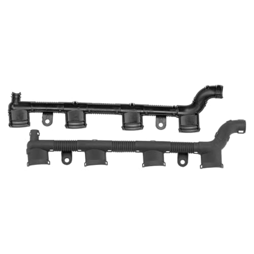 Conduit de faisceau de câbles de bobine d'allumage pour Audi A1 A3 A4 A6 C6 et TT