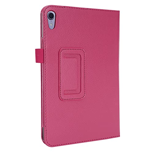Lobwerk Case for Apple iPad Mini 6 2021 6th Generation 8.3 Inch Smart Cover Case with Stand Function - Image 3