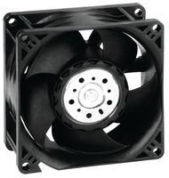 EBM PAPST 8218JN AXIAL Fan, 80MM, 48VDC