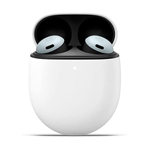 Google Pixel Buds Pro - Kabellose Kopfhörer Cover